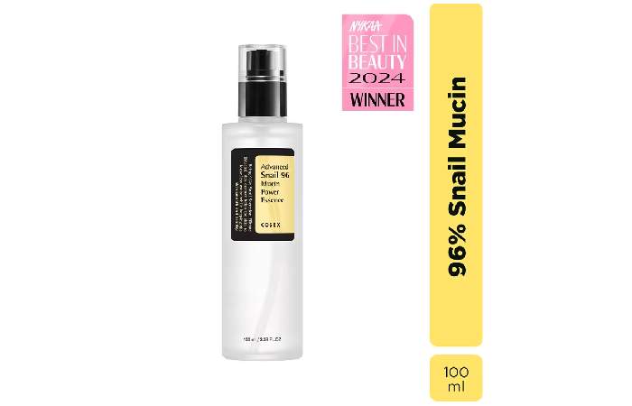 COSRX Advanced Snail 96 Mucin Power Essence